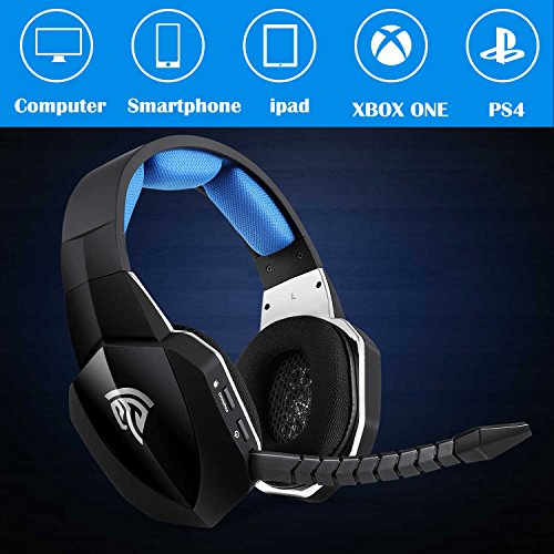 EASYSMX HUHD cuffie gaming per Xbox One Xbox 360