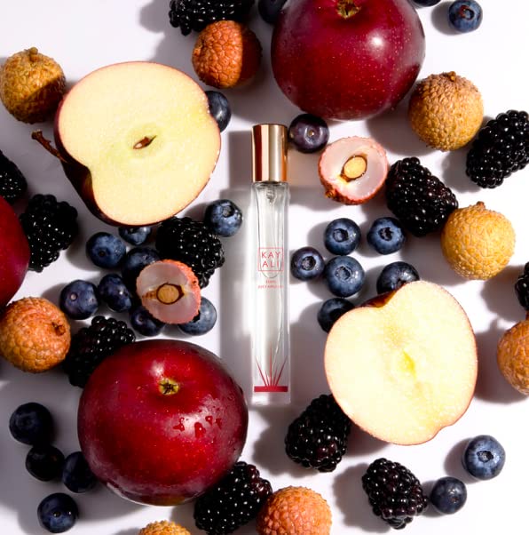 KAYALI EDEN JUICY APPLE | 01 Travel Spray .34 oz / 10 mL