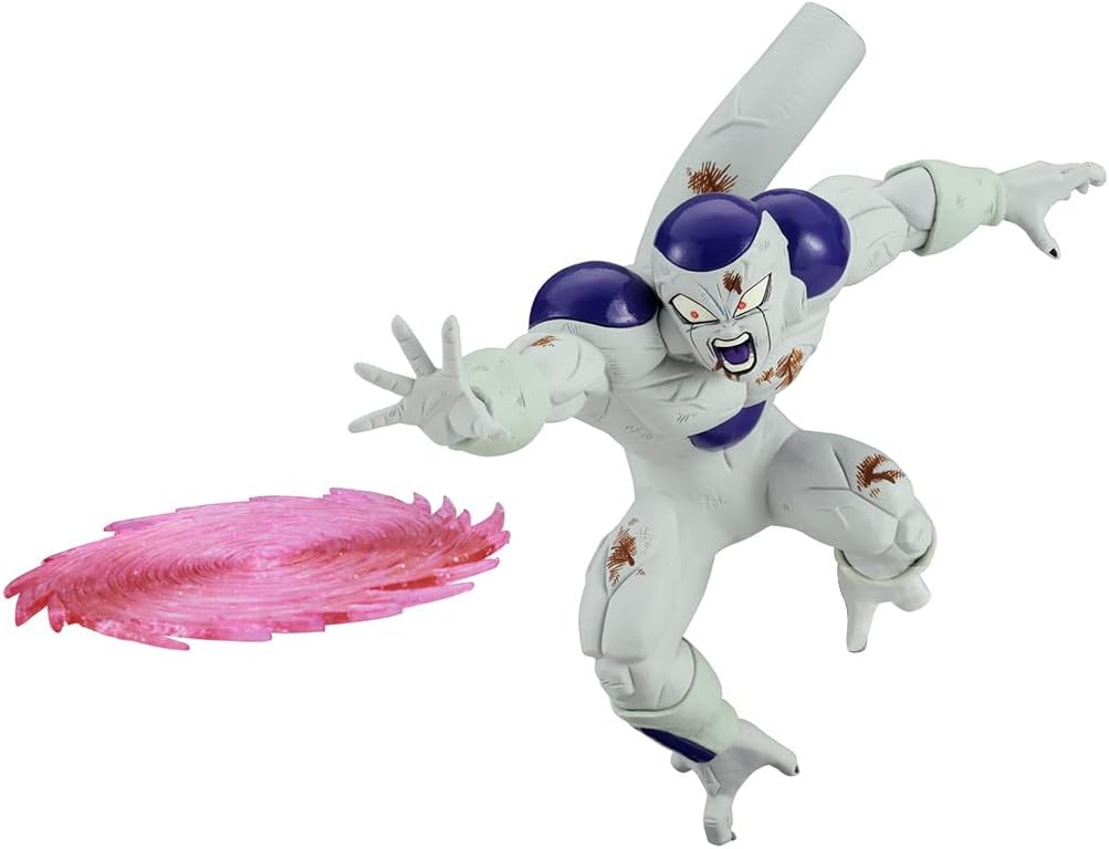 Dragon Ball Z Frieza II G x Materia Statue