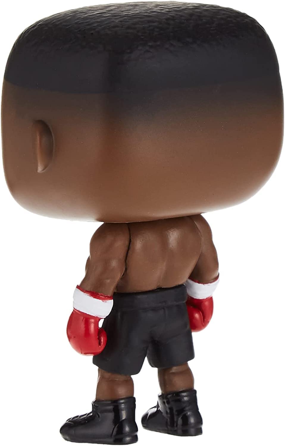 POP Boxing - Mike Tyson Funko Vinyl Figure (Bundled con custodia protettiva compatibile Box), multicolore, 9,53 cm