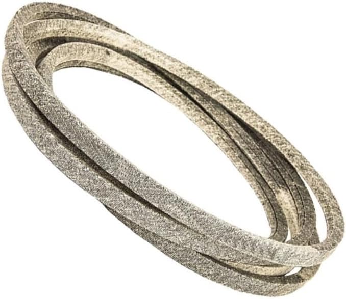 V Belt for Lawn Mowers 12x113 with High and Crack Resistance Fit for 75404137 95404137 75404164 95404164