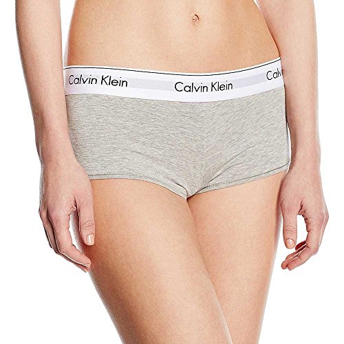 Calvin Klein boyshorts for women