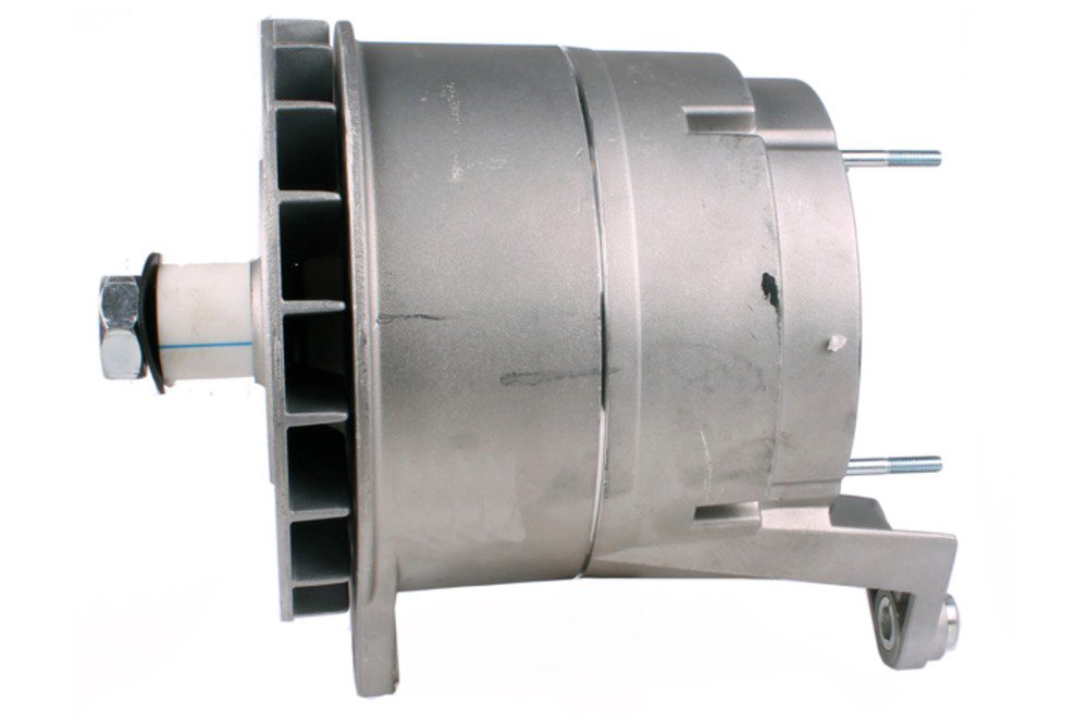 HELLA 8EL 012 584-291 Car Alternator Without Belt Pulley 28V Fits DEUTZ-FAHR