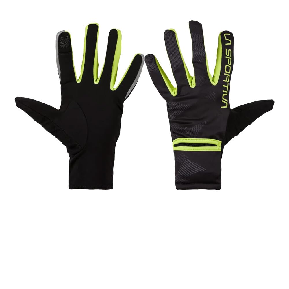 Men's Trail Gloves by La Sportiva