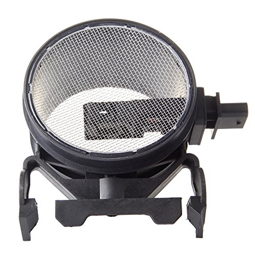 Aintier Air Sensor Mass Air Flow Sensor MAF Replacement Fit for 2006-2009 MERCEDES-BENZ C230 2006-2011 MERCEDES-BENZ C350 E350 ML350 R350 2007-2011 MERCEDES-BENZ S550 SL550 0280218190A 280218190A
