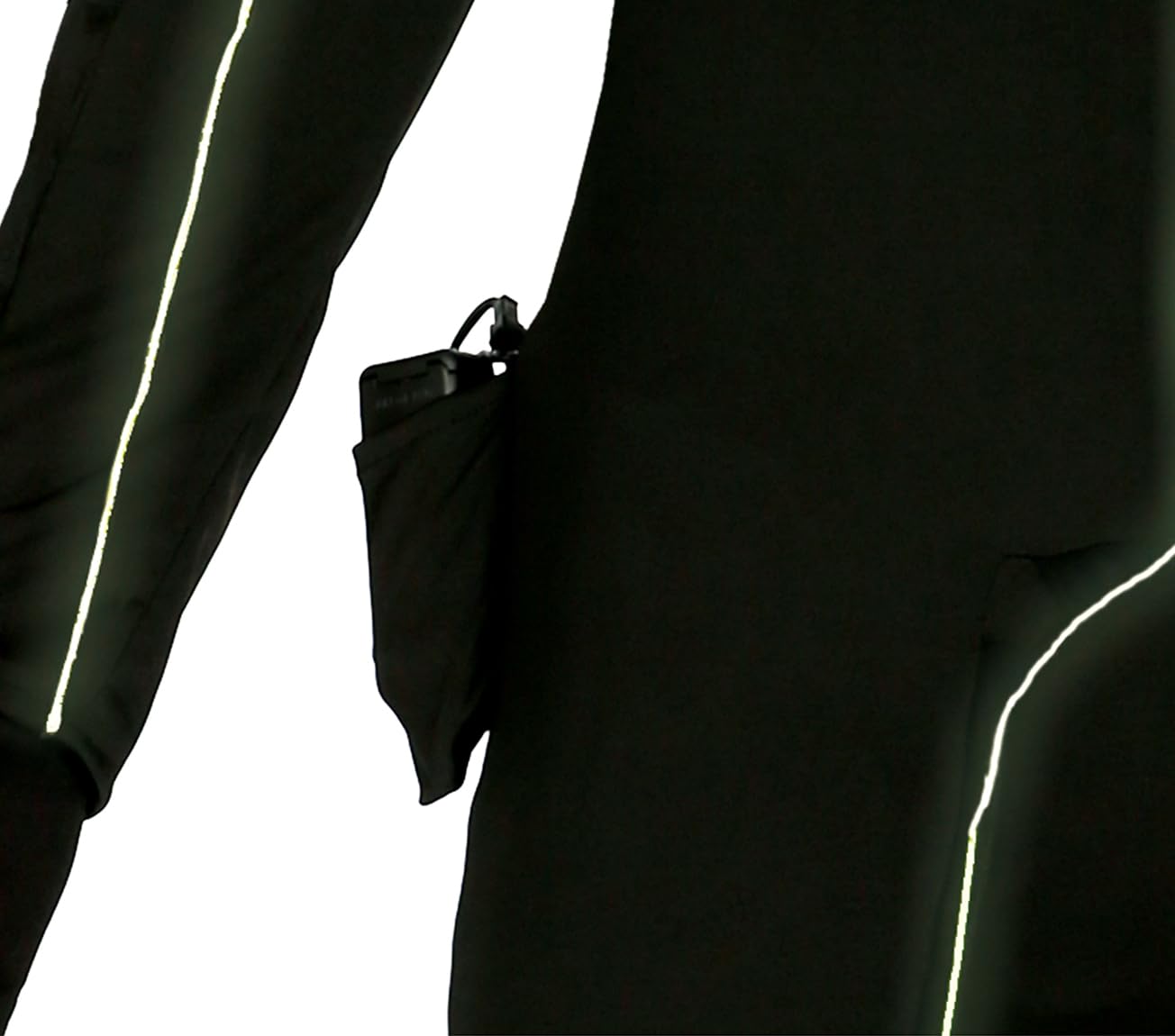 Costume da Seconda Pelle Luce per Uomo M/L