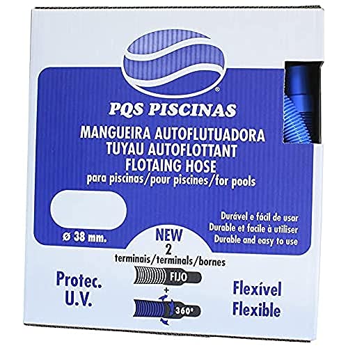 Pqs Manguera 12 M