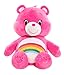 Just Play Care Bears Hug & Giggle Feature Cheer Plush 43691