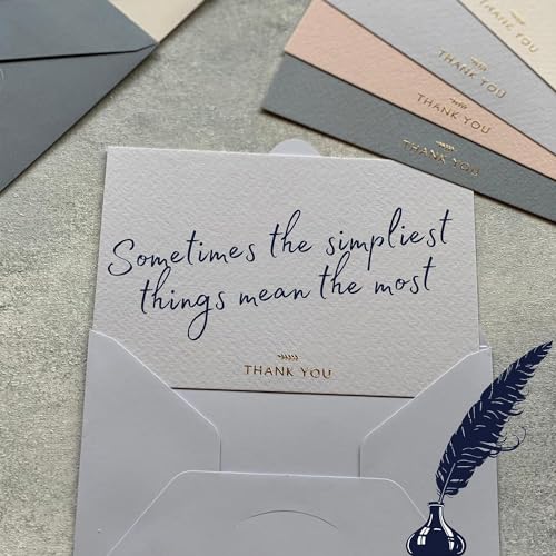 Run2Print R2P-TY 36 Pack Thank You Cards thumb #3