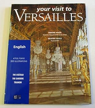 Your Visit to Versailles