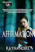 Pagan Eyes: Affirmation 0996641130 Book Cover