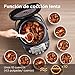 Imagen de Midea Olla Arrocera Multifuncional con Vaporera  11 Funciones Multicocción