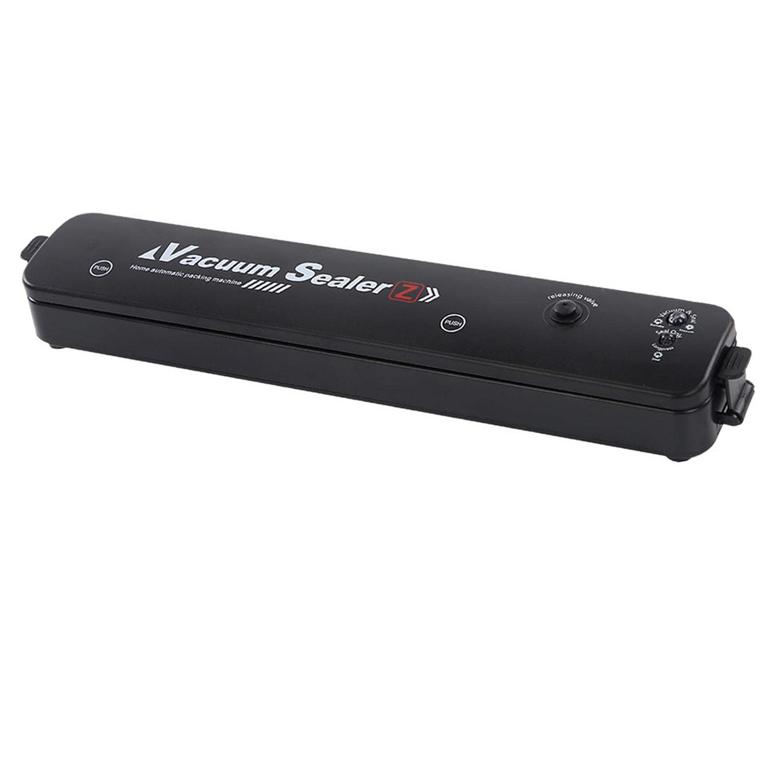 Automatic Vacuum Sealer Machine with Sealed Bags Portab | Automatic Vacuum Sealer Machine with Sealed Bags Portable for Food Kitchen-image-40