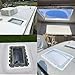 RV Skylight Replacement Bundle,18