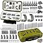 Fishing Accessories Kit 264Pack
