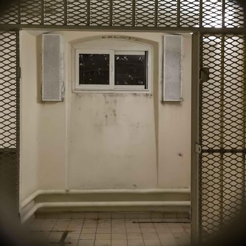 Page de couverture de Why We Should Let More People Out on Bail