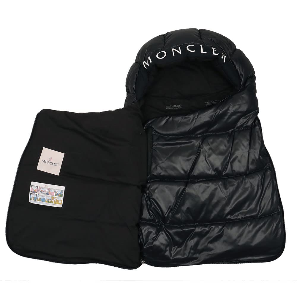 Amazon.co.jp: [モンクレール] ベビーキャリア おくるみ ベビー