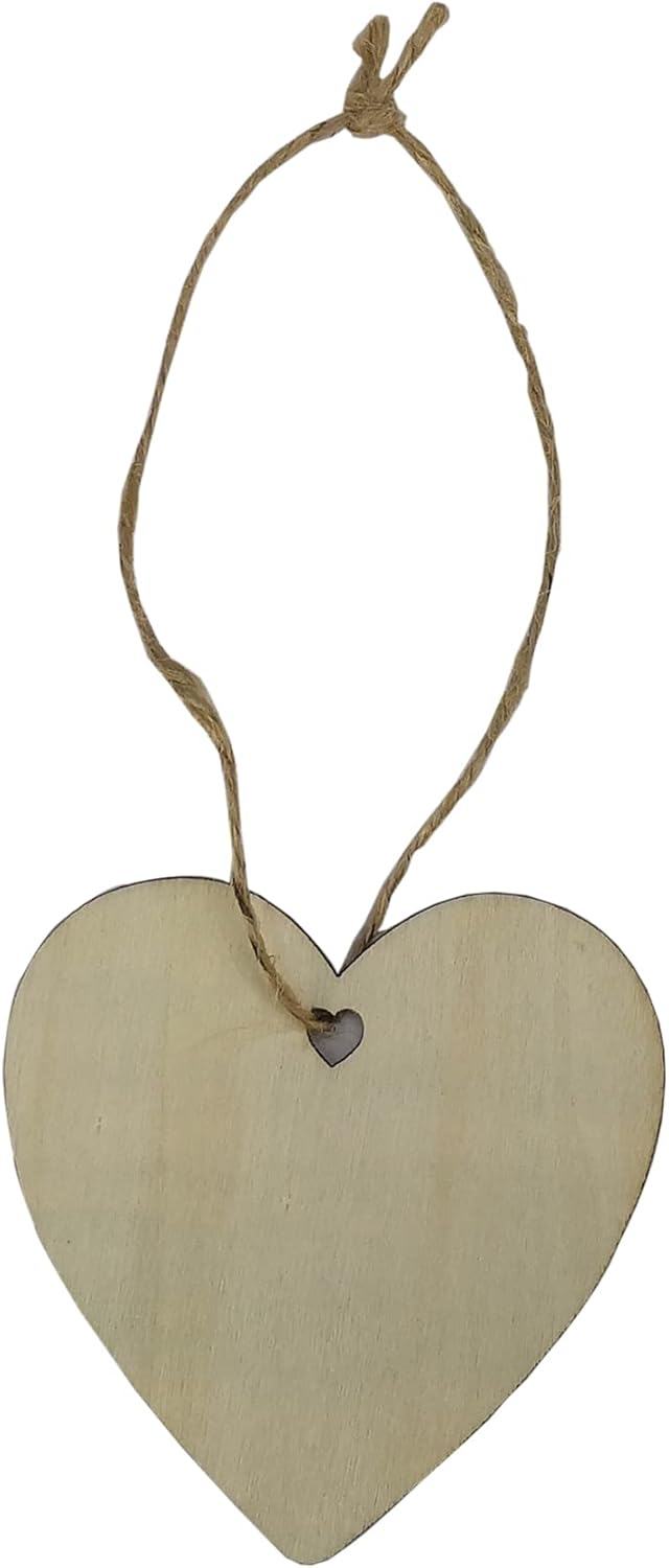 FixtureDisplays® Christmas Tree Ornament DIY Haning Charms Kids Arts Craft Sunday School Teaching Toys 15554-10PK-1D