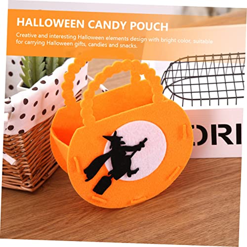 BESTOYARD 20 Pçs Sacos De Presentes Para Biscoitos Lanches Recipientes Para Lanches Baldes Para Pres