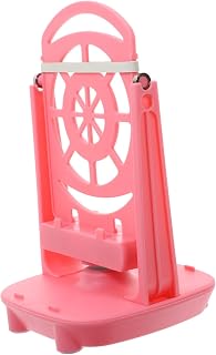 INOOMP 1 peça pedômetro automático, acessórios eletrônicos, acessórios de exercício, acessórios de balanço, celular, pedômetro, degraus, suporte de base de telefone, contador, mudo, telefone