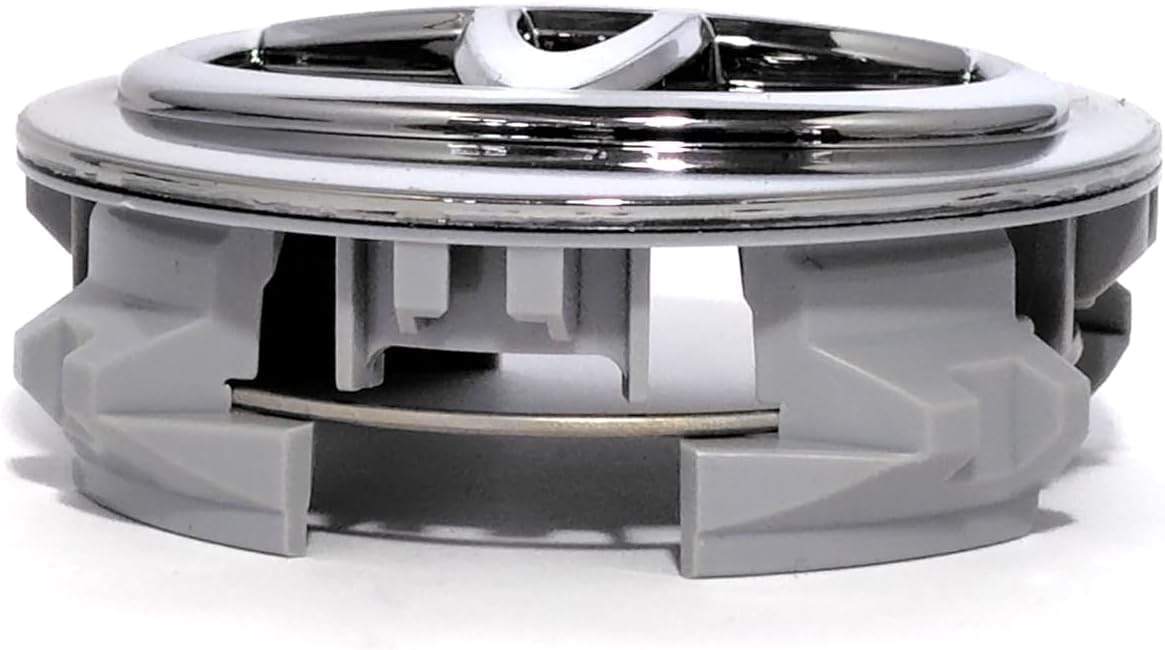 4-Piece Center Wheel Caps,for Lexus Hub Cover Replacement.