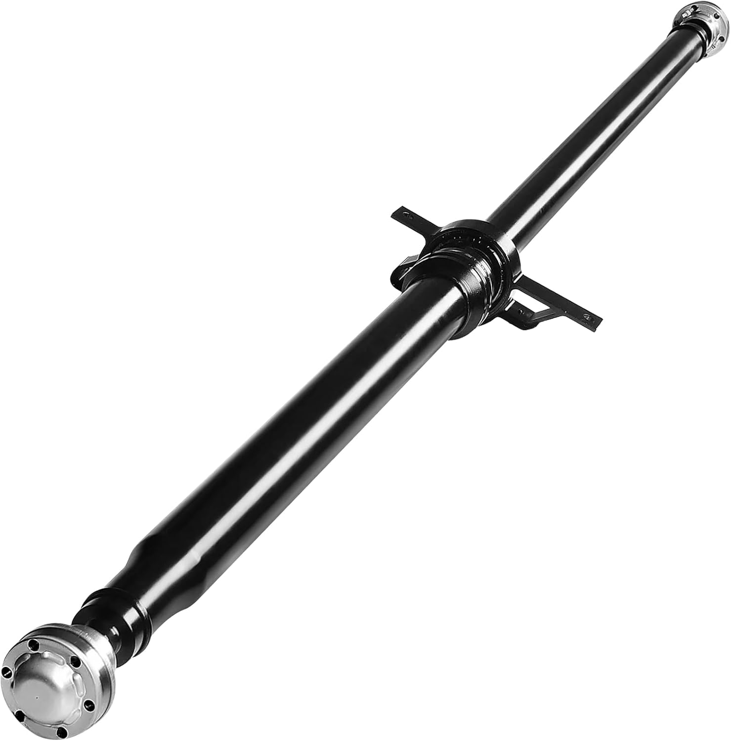 Rear Drive Shaft Prop Shaft Driveshaft Assembly Fit for Ford Fusion 2013-2020 & Lincoln MKZ 2013-2019, Sedan AWD All Engine, Replace# 652024, DG9Z4R602A