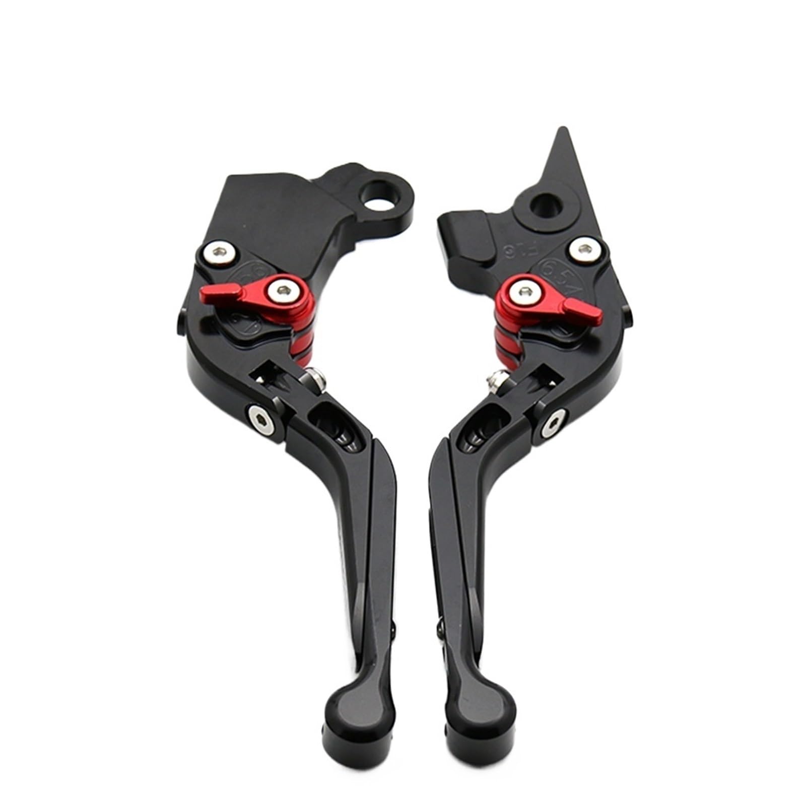 Pbqenxb I Break And Clutch Levers For Tiger 1050 For Sport For Tiger1050 2007-2016 For Tiger800 Xc 800 2011-2014 Folding Brake Clutch Levers