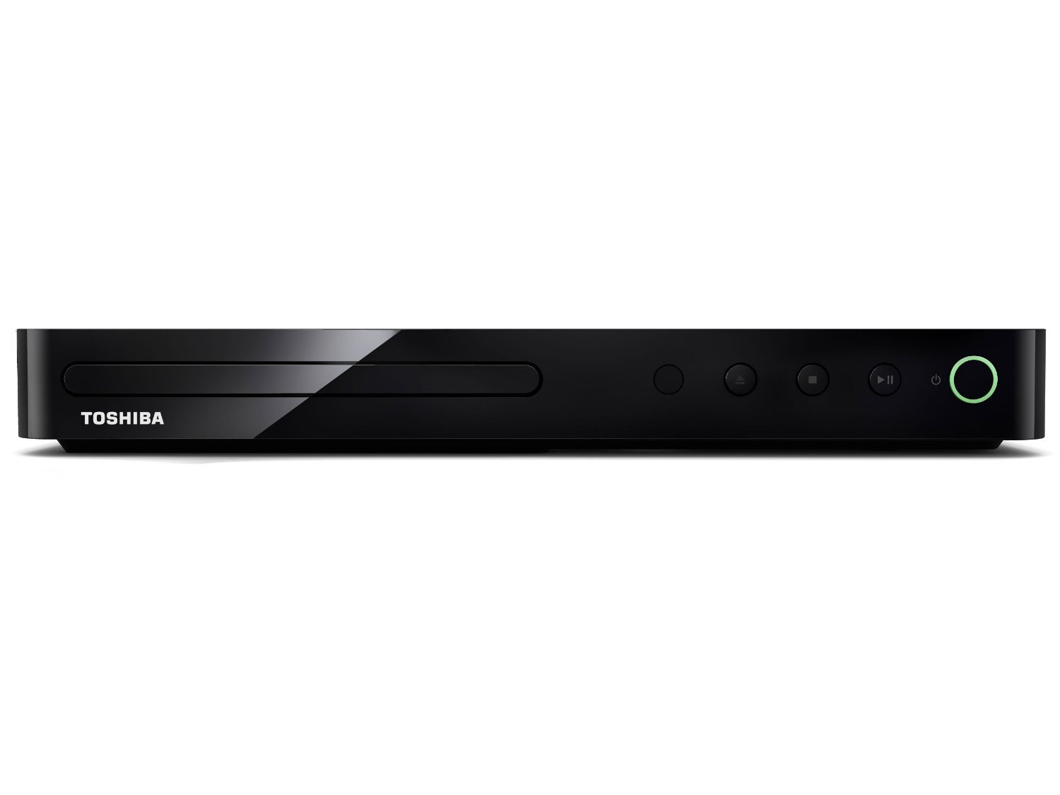 Toshiba BDX2400KE Blu-ray Player