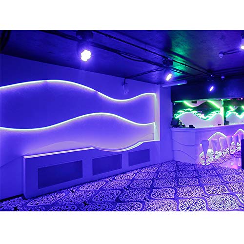 Reysurpius 2 Pack 44 Key Rgb Led Strip Light Remote Controller Wireless Dimmer Ir Remote Control,Led Light Remote Control Replacement,Reemplazo Remoto Led,For Smd 5050 3528 2835 Rgb Led Light Strip #TOP5