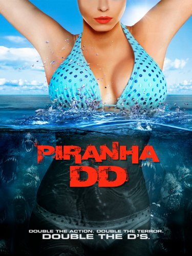 Piranha DD