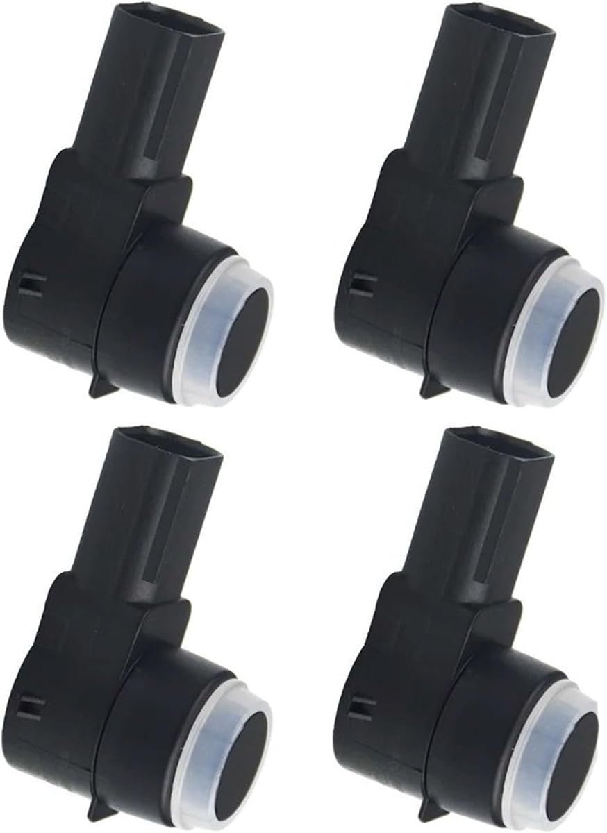 Parking Sensors Compatible with GMC for Savana 1500 2500 3500 4500 2014 for Yukon 2006-2007 Parking Radar Assist Sensor 25961321 15239247