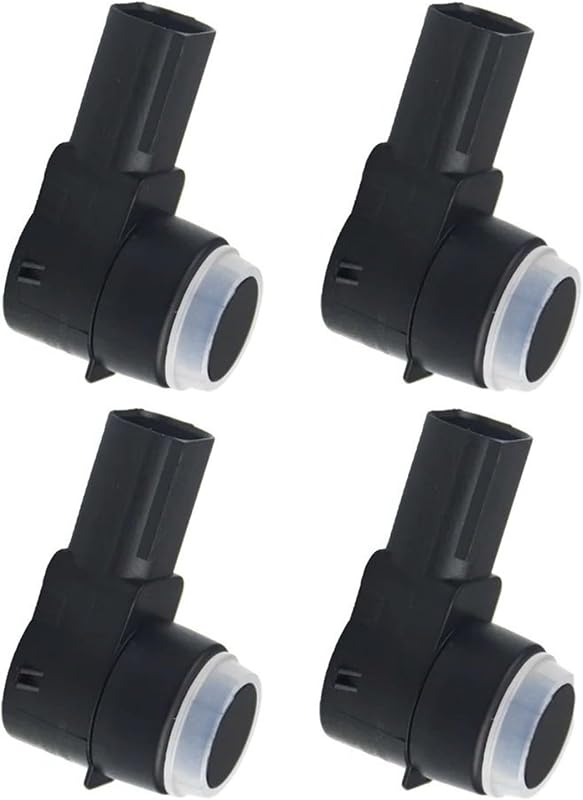 Parking Sensors Compatible with GMC for Savana 1500 2500 3500 4500 2014 for Yukon 2006-2007 Parking Radar Assist Sensor 25961321 15239247