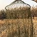 Ozeau Portable Camping Bed Netting Outdoor Dome Netting Fly Netting for Camping Bedding Patio