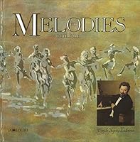 Mélodies en couleur 2882580096 Book Cover