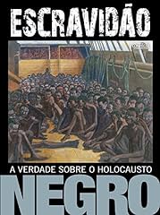 Capa de Guia Conhecer Fantástico Ed.08 Escravidão