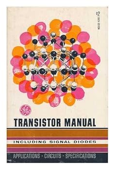 Paperback Transistor Manual Book