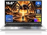 Gaming IA Ordinateur Portable 15,6 Pouces,Ultra 5-125U,24 Go RAM,1 To SSD
