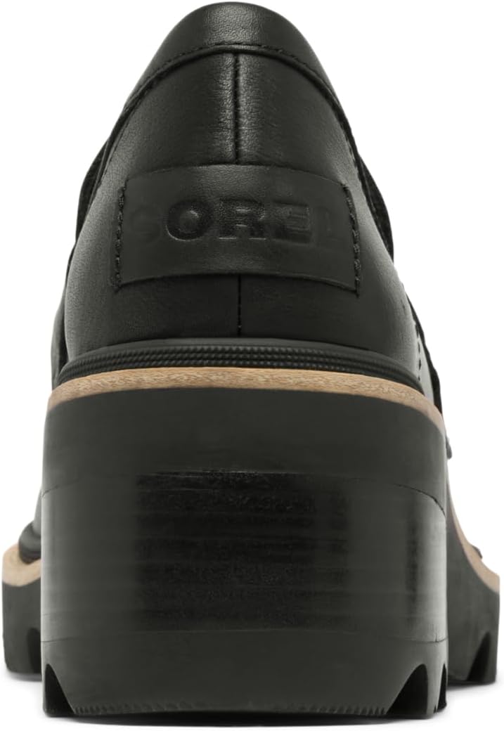 SOREL Women's Joan Now City Loafer
