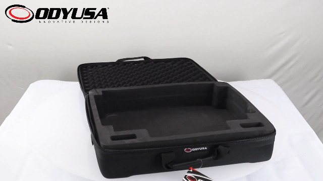 Amazon.com: Odyssey EVA Soft Case for 12-13
