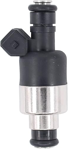 Miniatura 3 de NewYall Paquete de 8 inyectores de combustible de 5.7 L