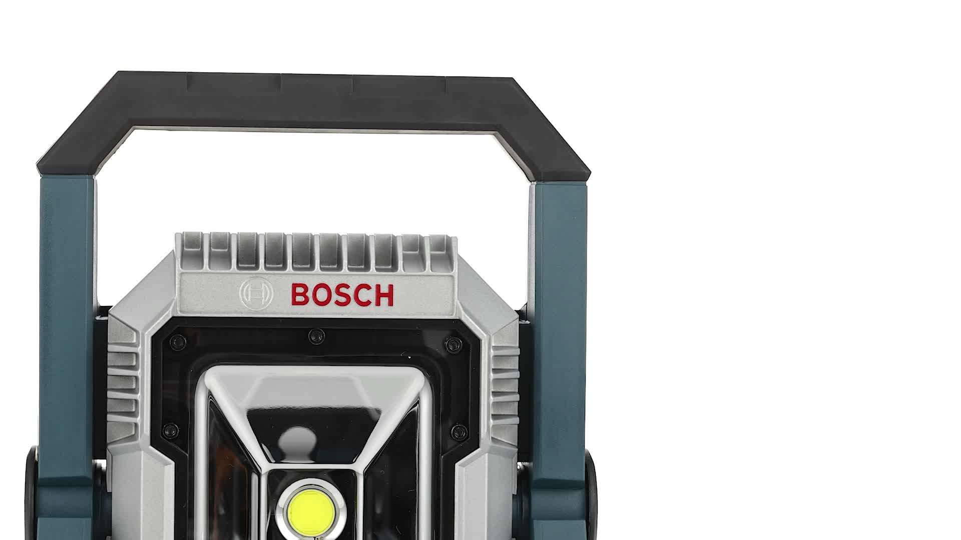 Bosch Lanterna A Bateria Gli 18V-1900 18V Com 1900 Lúmens Sem