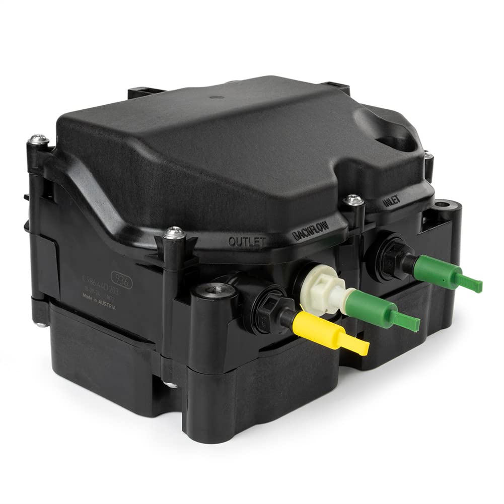 FANHAY 12V Control Unit Denoxtronic 2.2 Doser DEF Urea Pump
