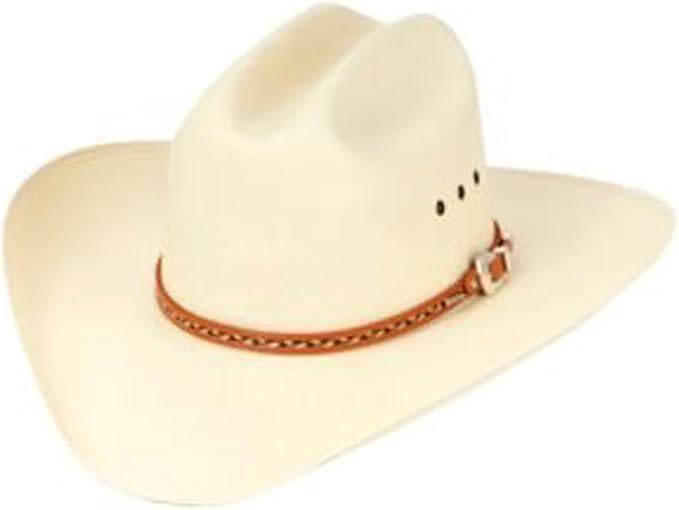 Resistol 10X George Strait Monroe 