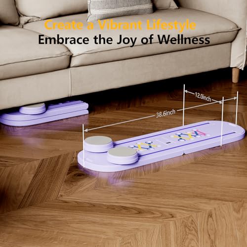 Foldable Pilates Reformer