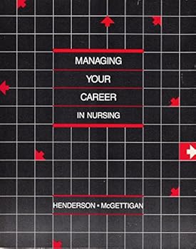 Managing your career in nursing