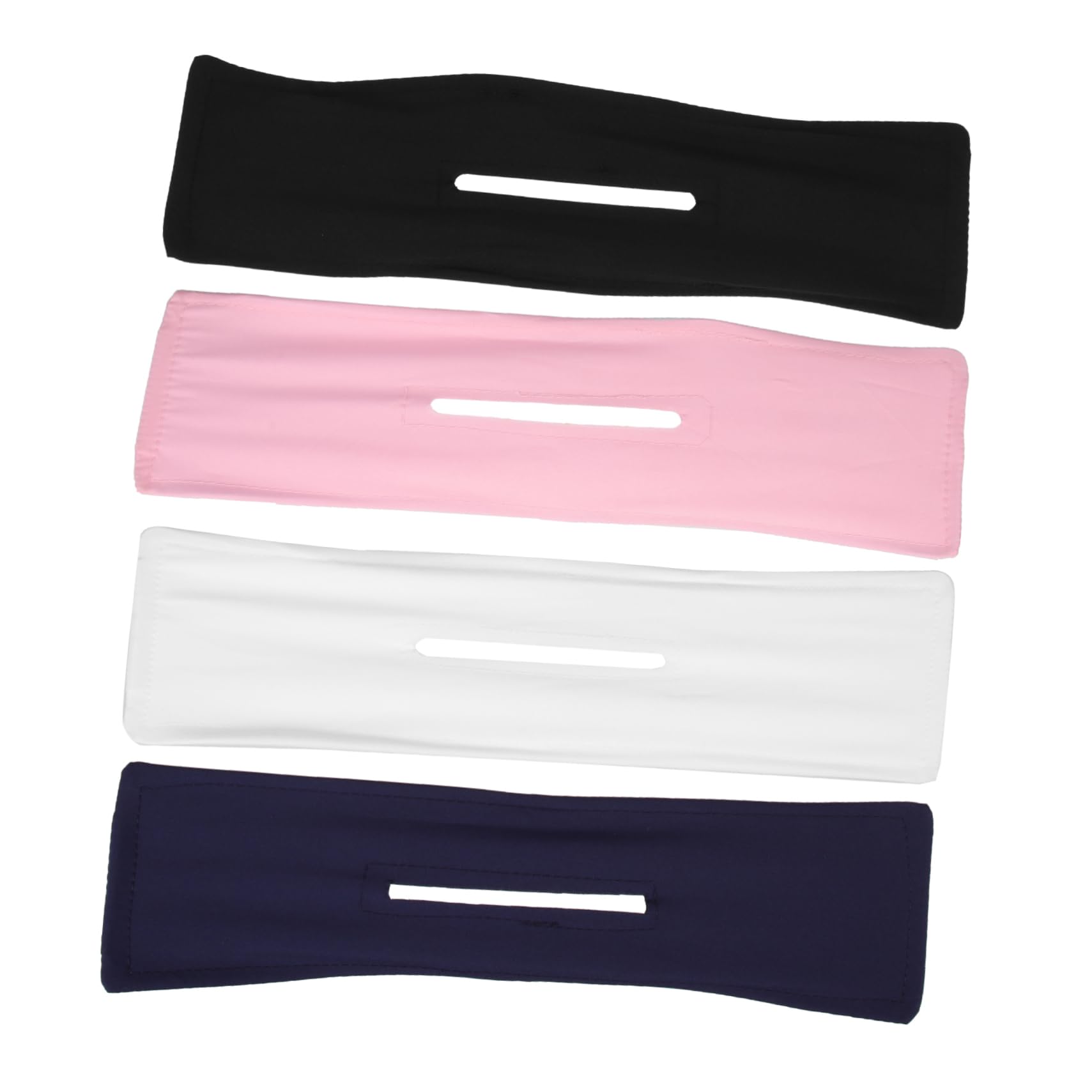 FRCOLOR 12 Pz Girevole Per Donna Creatore Di Arricciati Fasce Per Ragazze Fermagli Per Per Ragazze Per Tessuto Da Donna Il Pigro