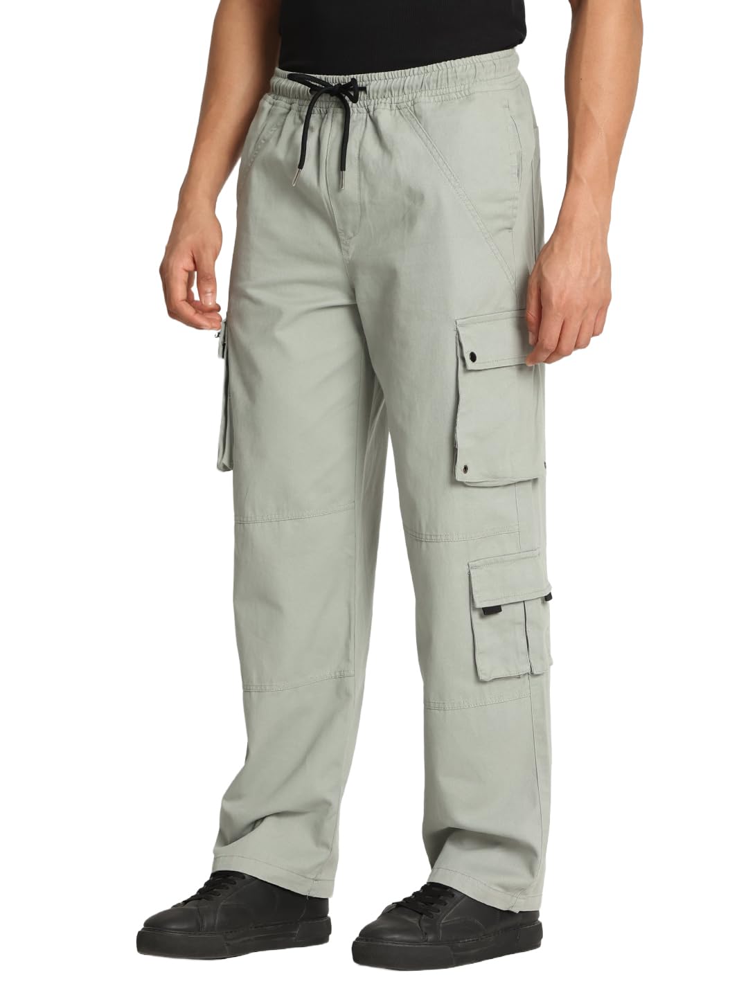 amazon brand - inkast Men Casual Pants-picture-10