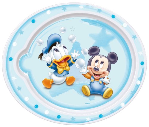 Stor Set stoviglie da 5 pezzi con decorazioni mickey