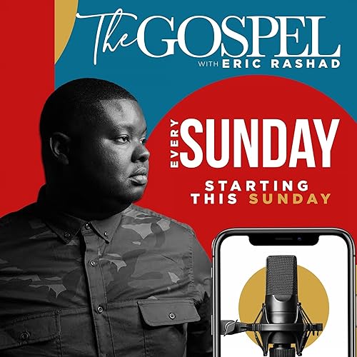 The Gospel with Eric Rashad Titelbild