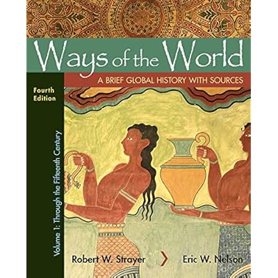 Ways of the World With Sources